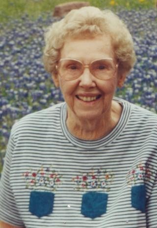 Obituary of Ann L. Whorton