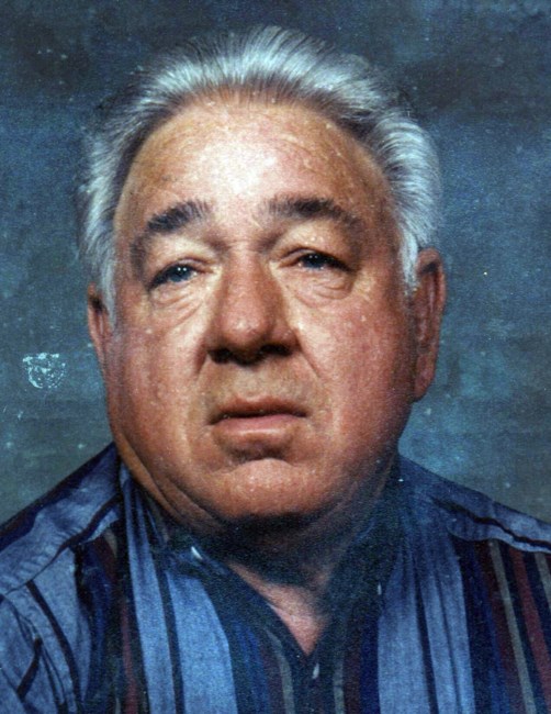 Obituary of Malcolm Smith