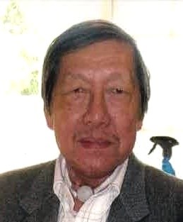 Obituary of Dam Van Tran