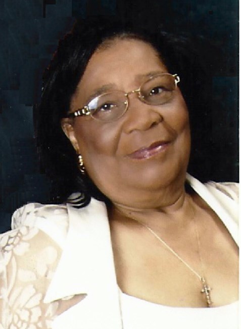 Obituary of Elida "Lottie Mae" Mae Easter