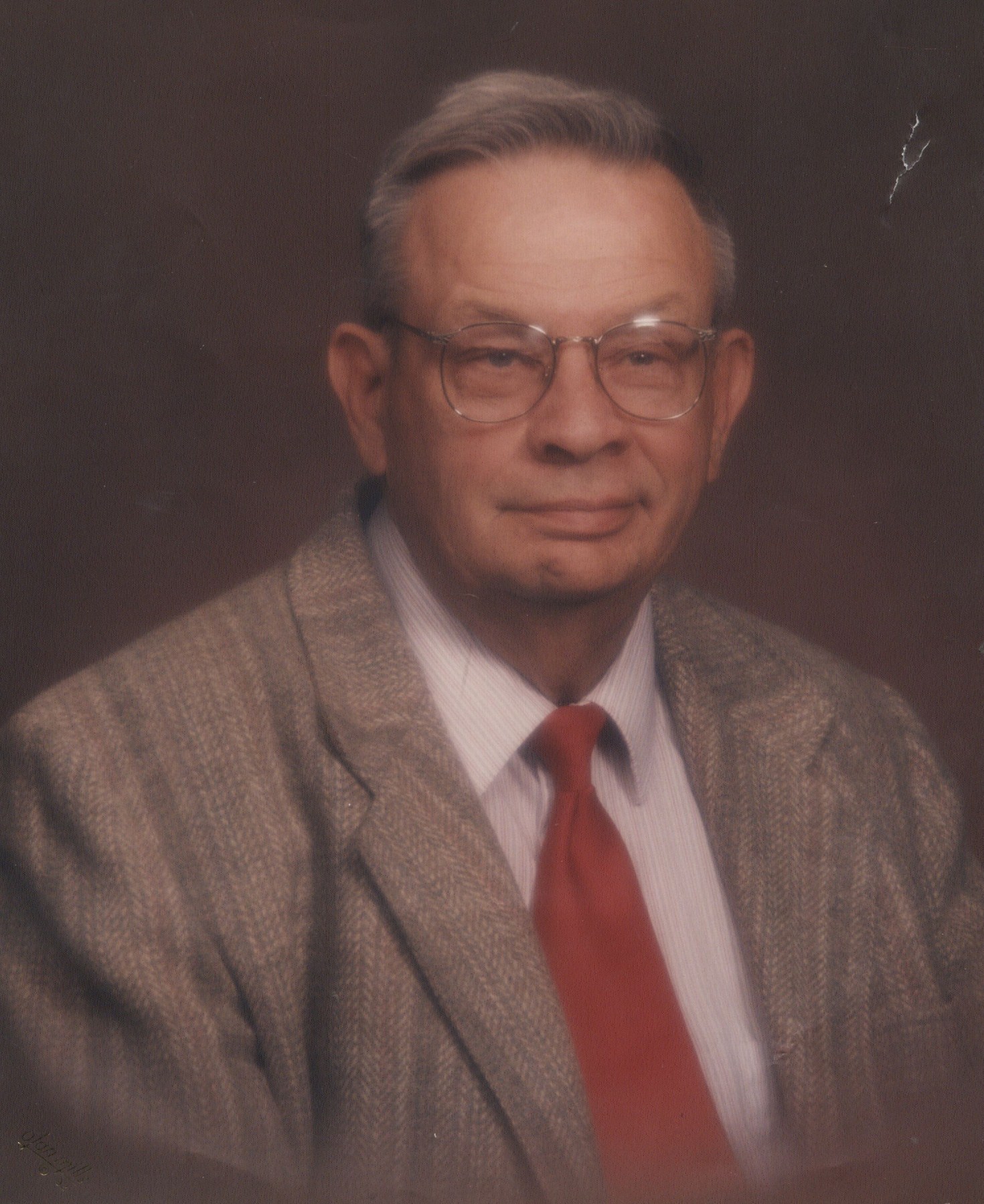 Obituary of Lyle Maynard Palmer Sr.