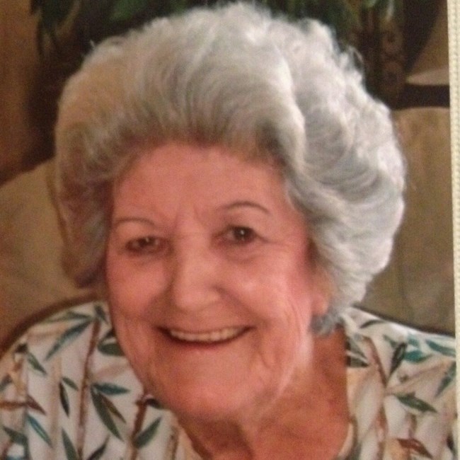 Obituary of Joan Marie Osborne