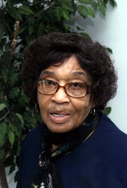 Obituary of Corine S. Prince