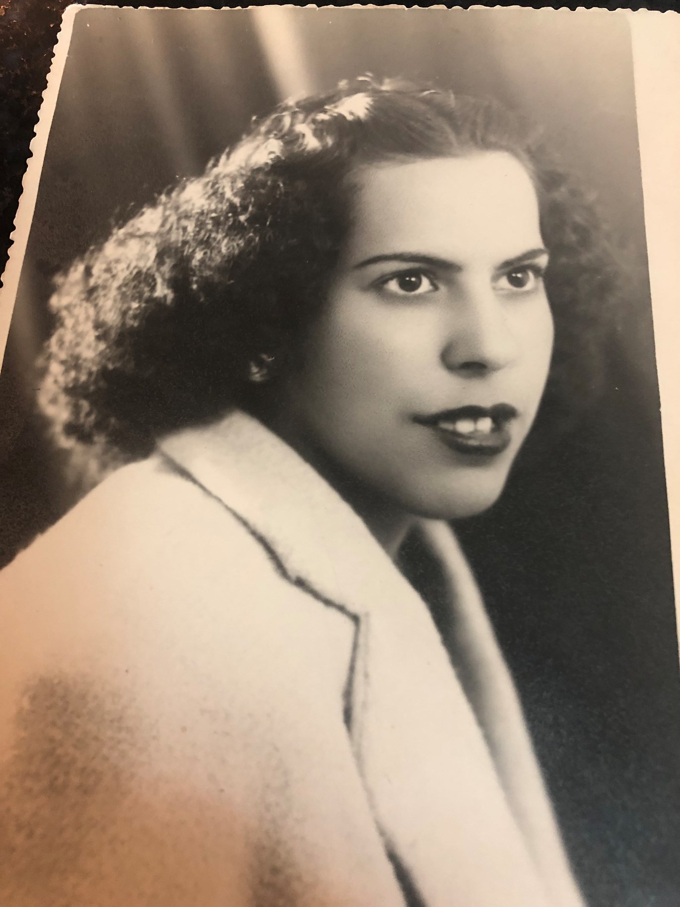 Obituary of Maria Colon