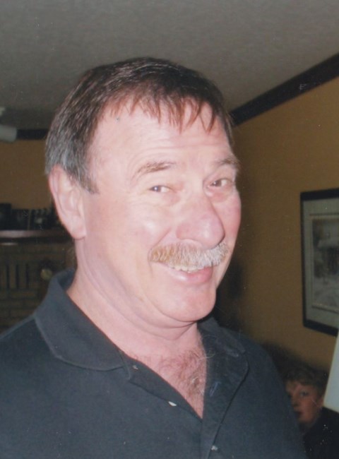 Obituary of Kevin Bruce