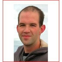 Obituary of Jeffrey Michael Alexander