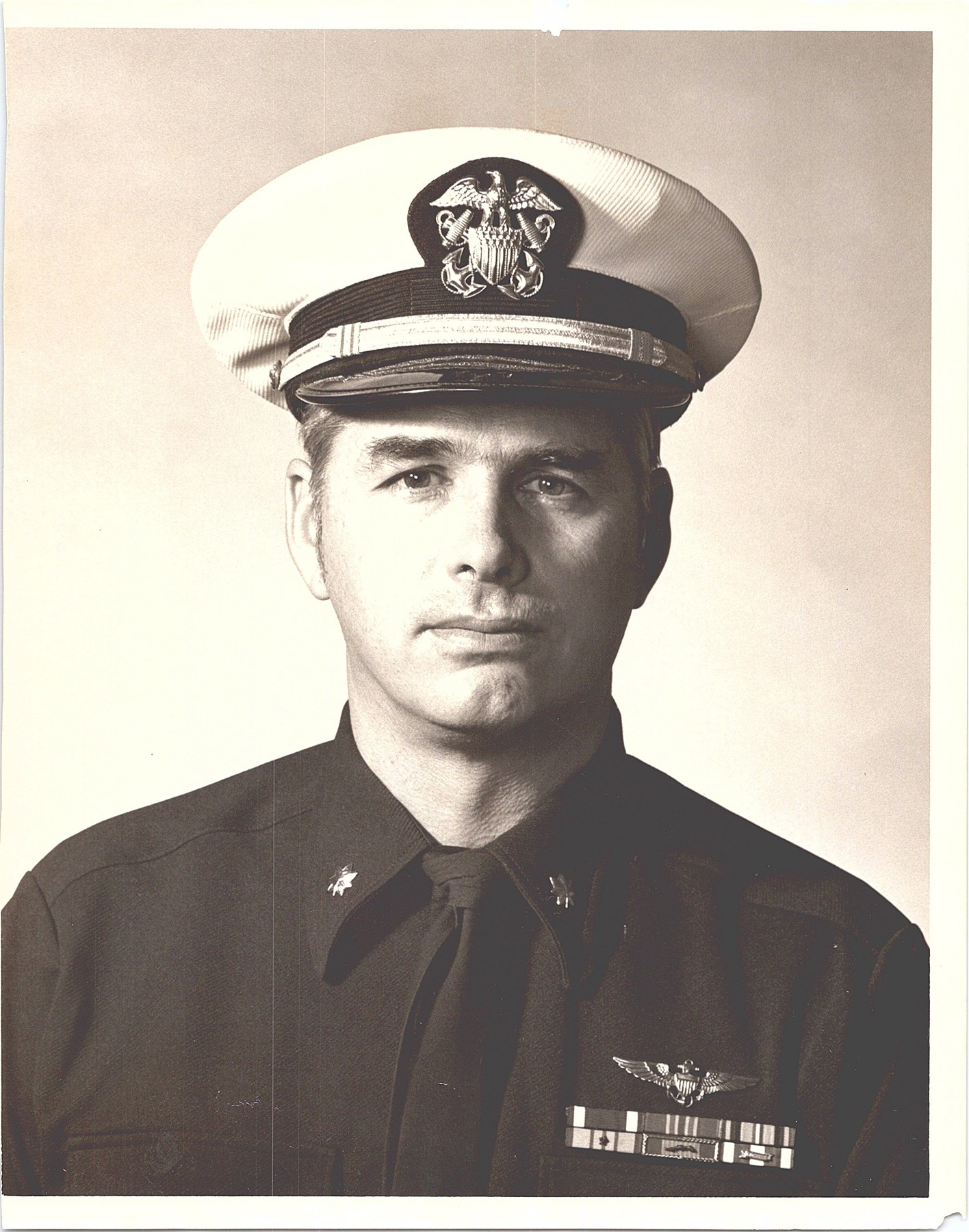 Obituary of Gilbert W. Bickum