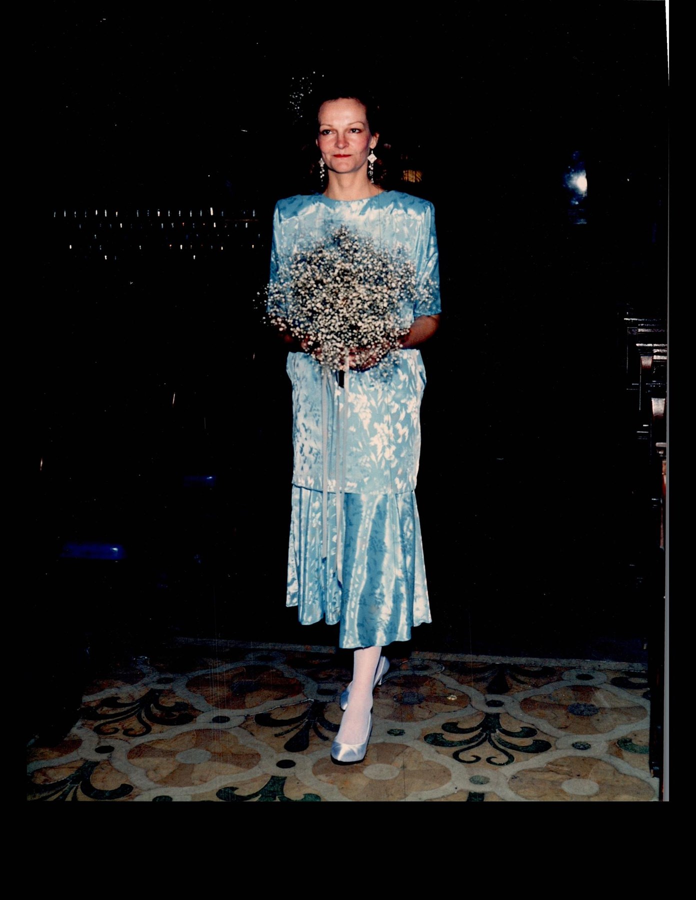 Obituary of Gail A. Lemperle