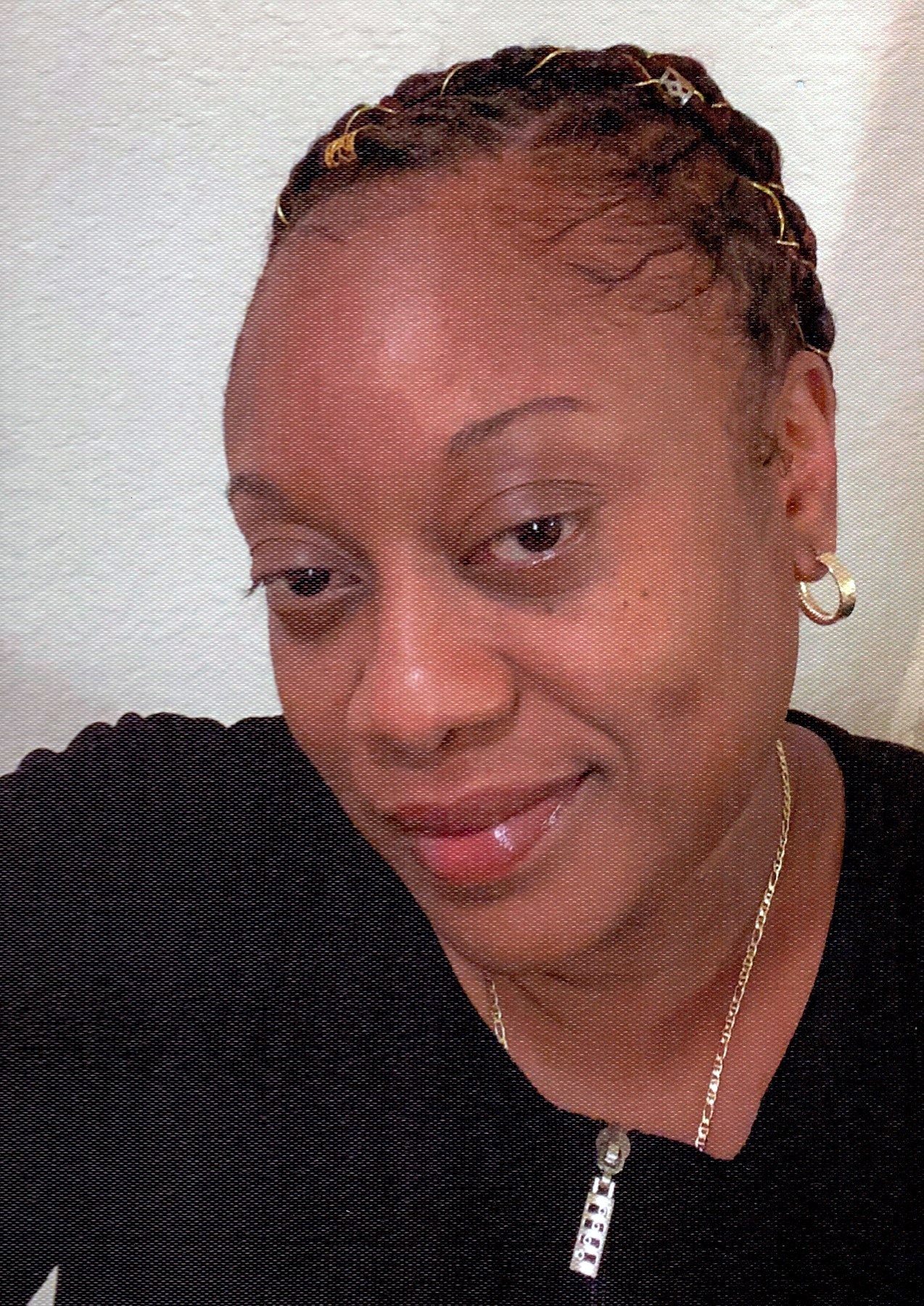 LaTanya Joanna WilliamsMcLeod Obituary Killeen, TX