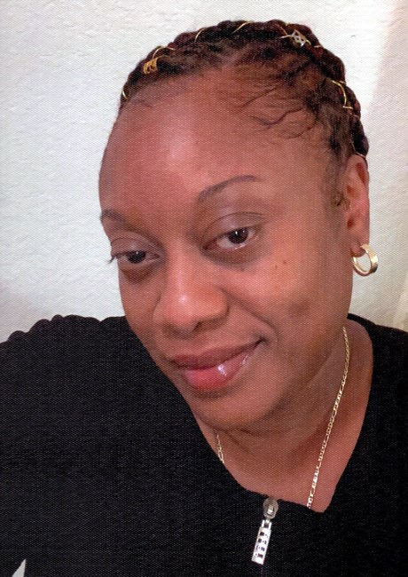 Obituary of LaTanya Joanna Williams-McLeod