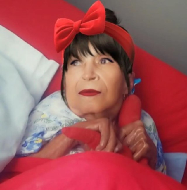 Obituary of Marta Aviles Negron