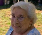 Marie Bowyer