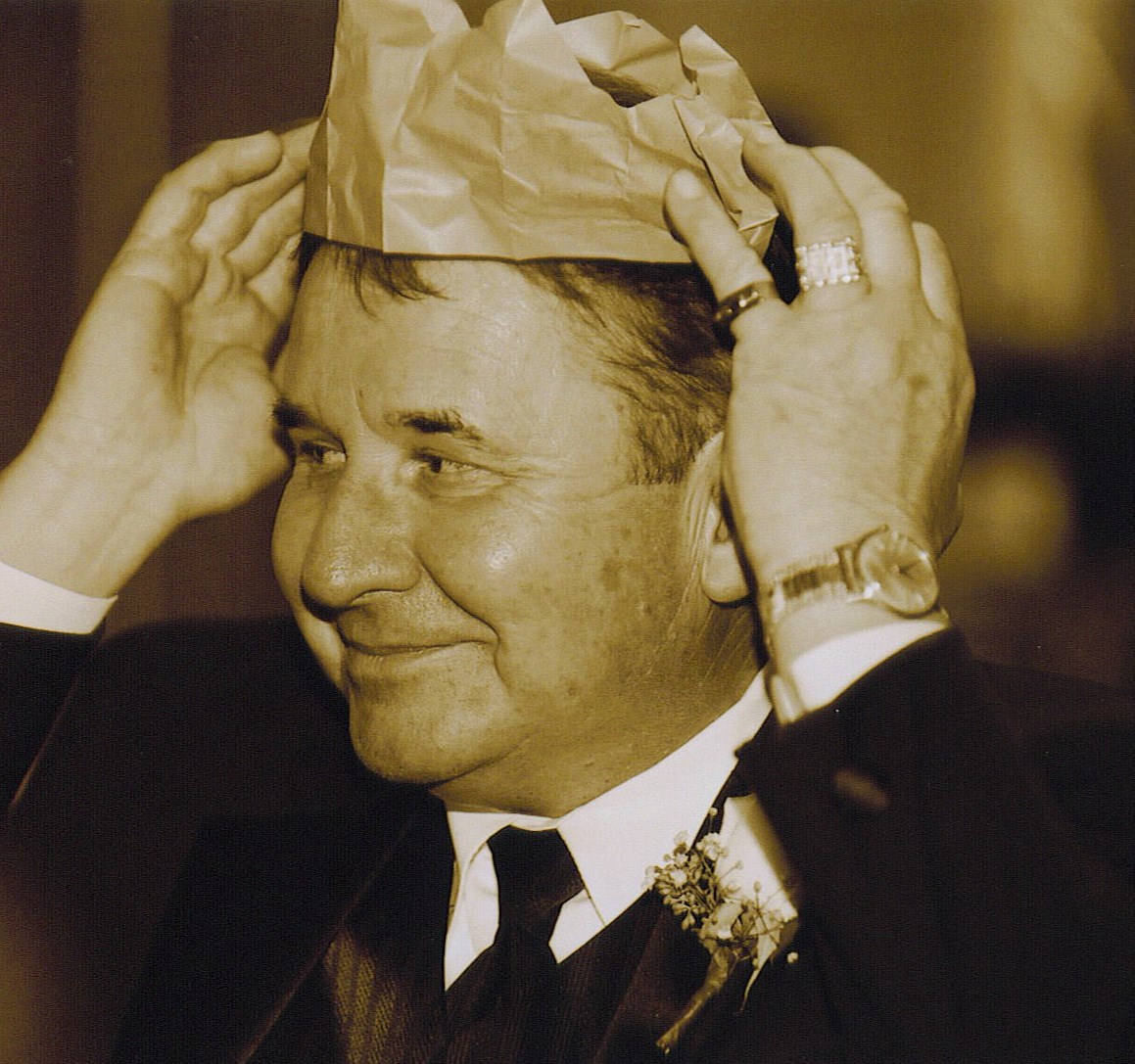 Samuel Strok Obituary - Seattle, WA