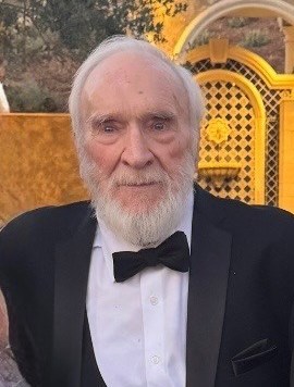 Obituary of Kenneth Ball