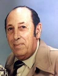 Obituary of Joseph J. Giardina