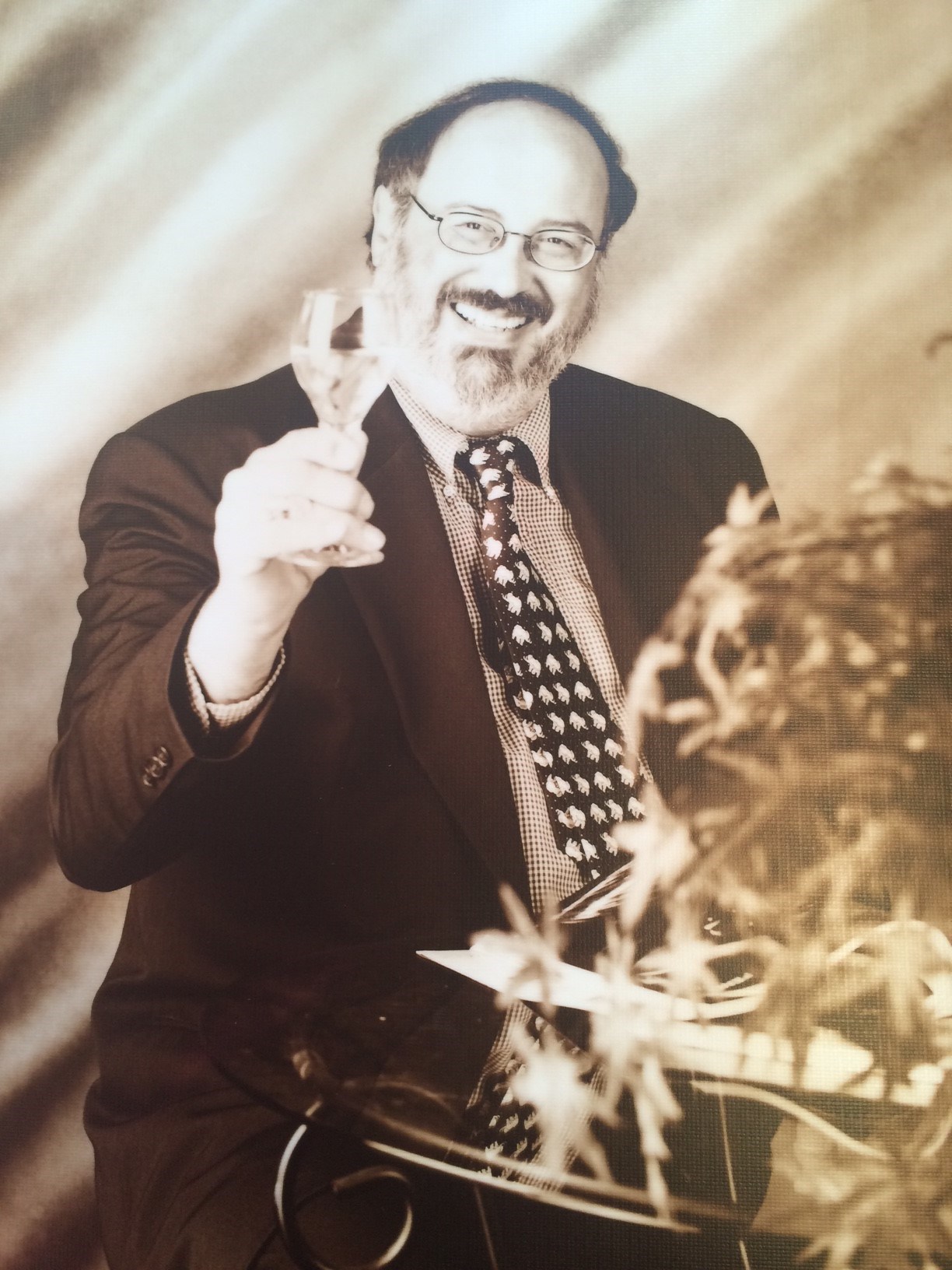 Obituary of Nicholas Joseph Cercone