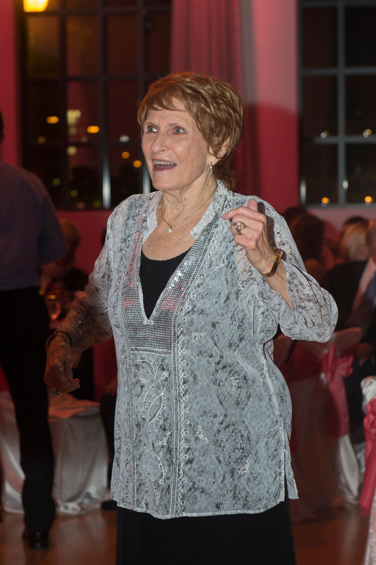 Obituary of Nancy Nichols Frye