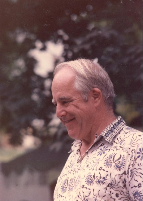 Obituary of Thomas Miller