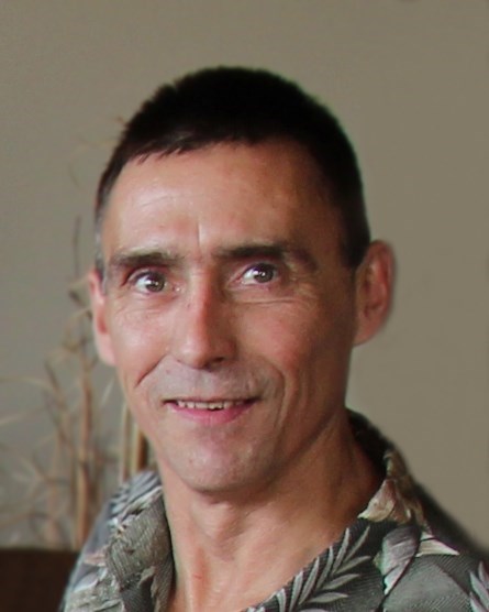 Obituary of Randolph Lyndon Scott