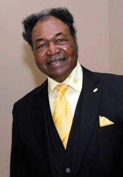 Obituary of Mr. Clisby B. Randle