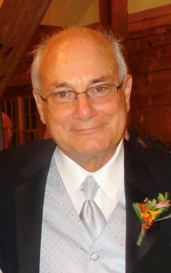 Obituary of Joseph B. Nadler Jr.
