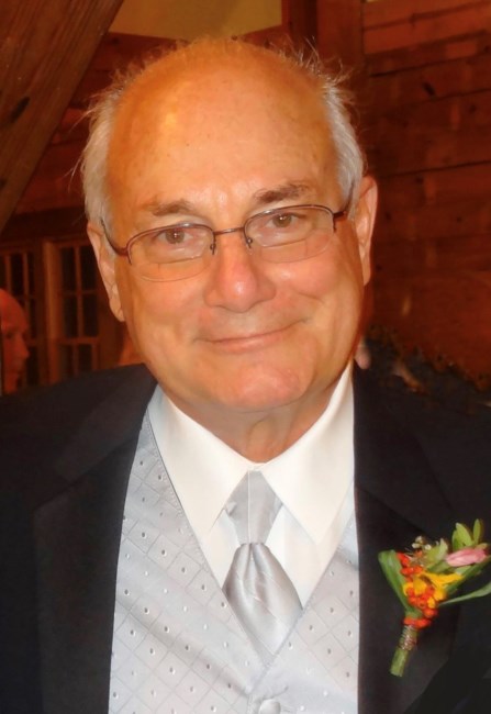 Obituary of Joseph B. Nadler Jr.