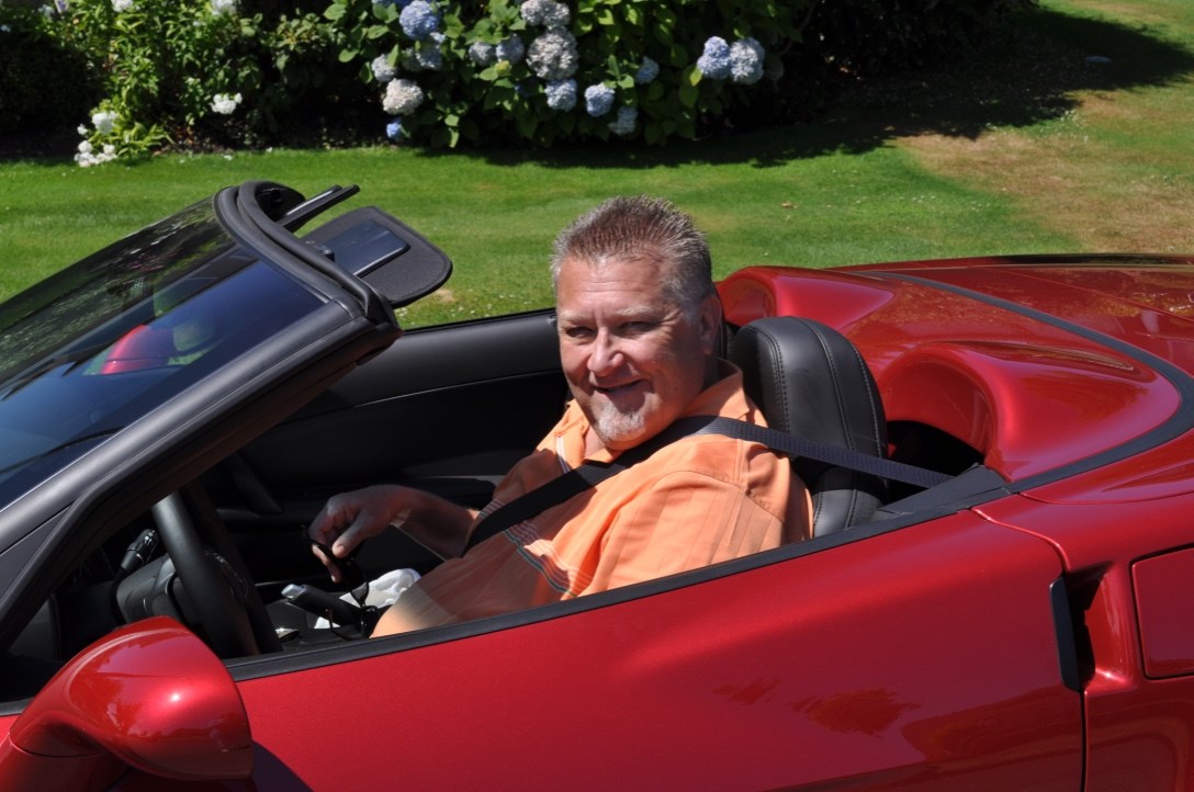 Avis de décès de Raymond John Turner