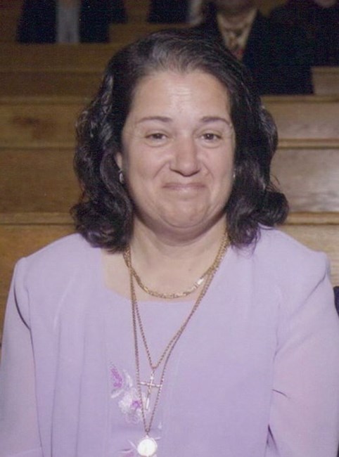 Obituario de Maria Eduarda Aguiar