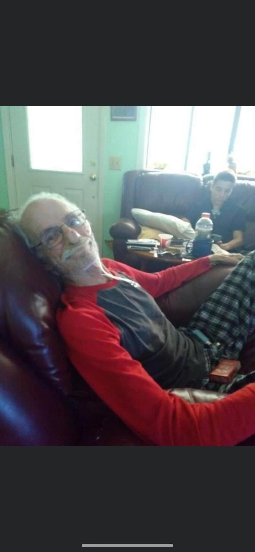 Obituary of Paul Henry Soucy Sr.