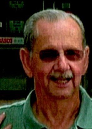 Philip Rusted Philip Rust Obituary - Sulphur, LA