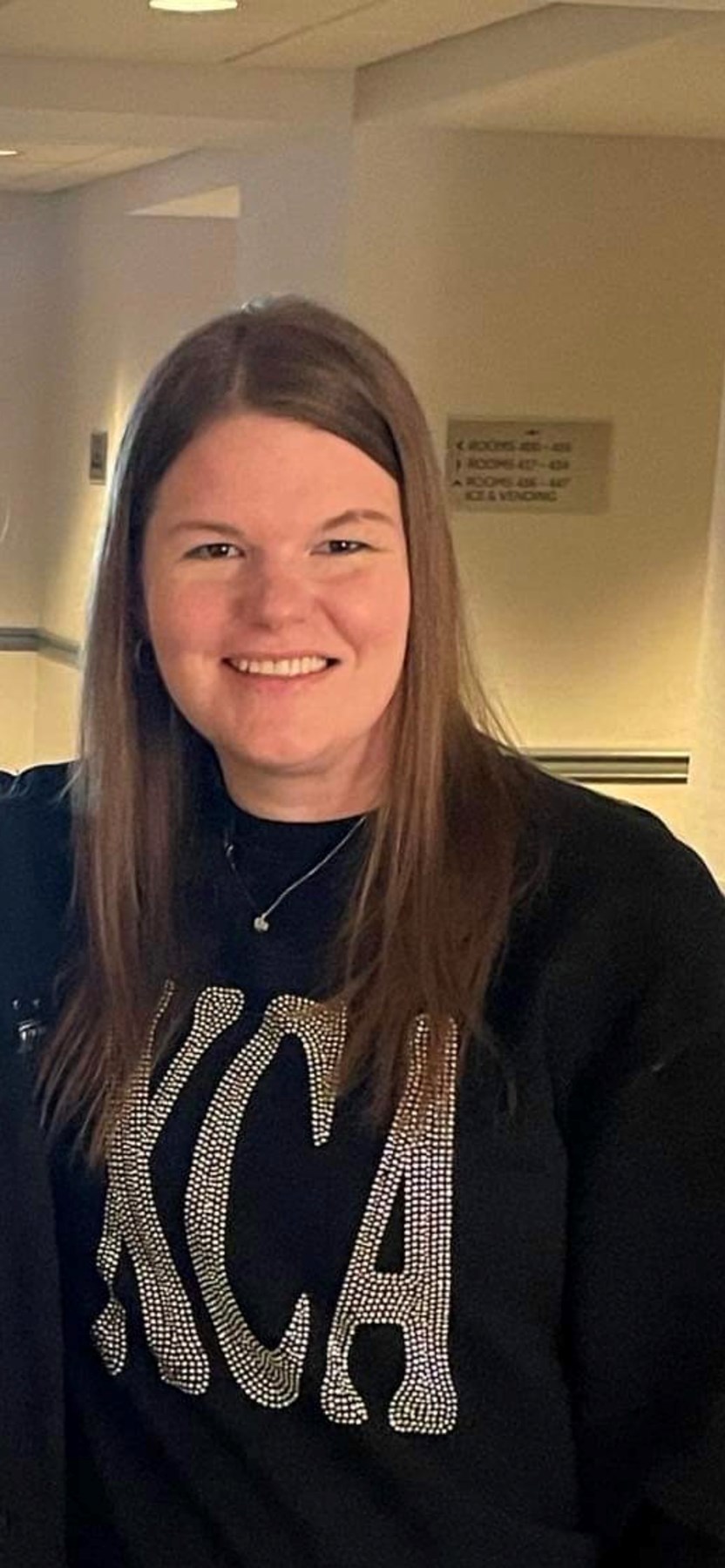 Obituario de Casey Jo Swisher