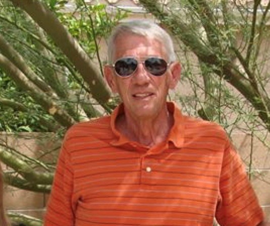 Obituary of William Virgil Quick