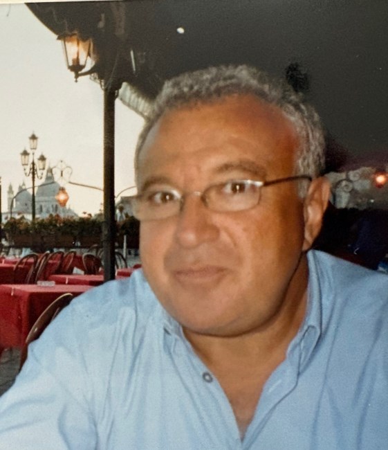 Obituary of David Gostfrand