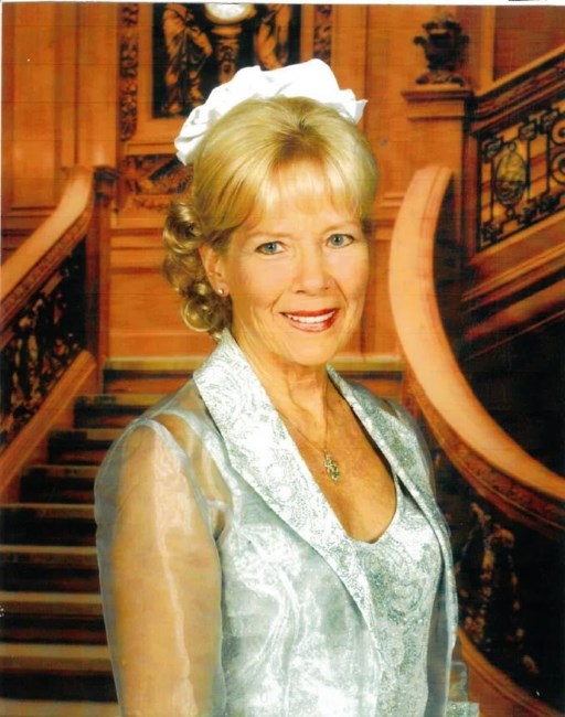 Obituary of Katherine L Lucas