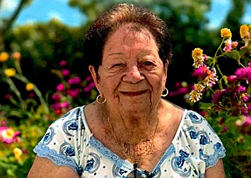 Obituary of Maria Senlle Aleman