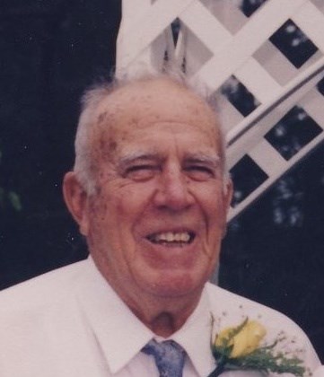 Obituary of Charles R. Carlin Sr.