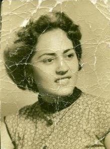 Obituary of Yolanda Lozano Estrada