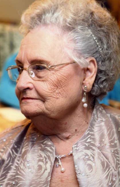 Obituary of Beatrice "Bea" Roberts Cagle Cagle Phillips