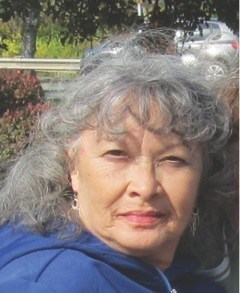 Obituary of Virginia Freda Yapo