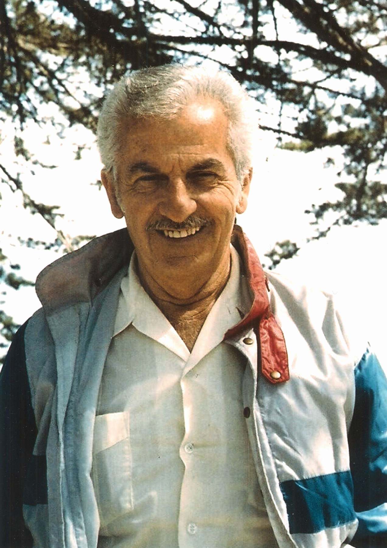 Obituary of Martin Joseph Procaccio