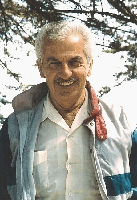 Obituary of Martin Joseph Procaccio