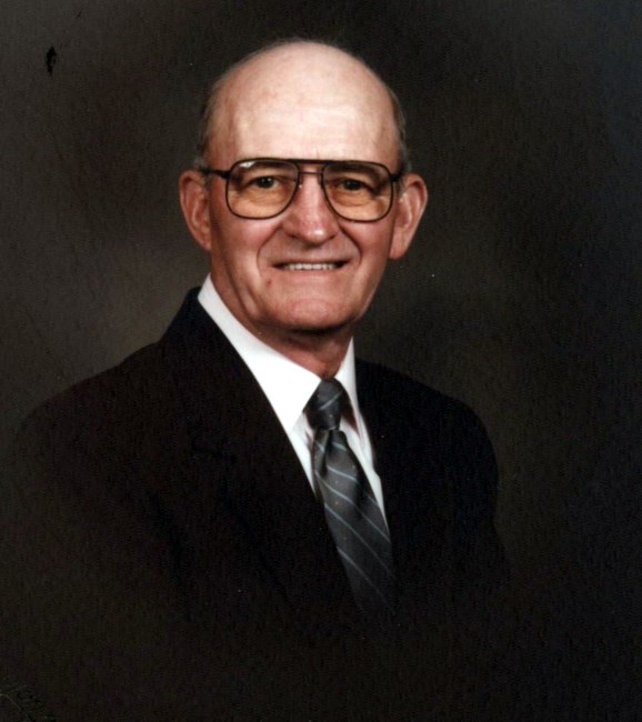Obituary of Orvis E. "Rusty" Borst