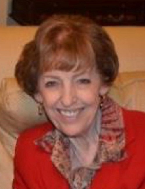 Obituary of Dornice Gab Schwab