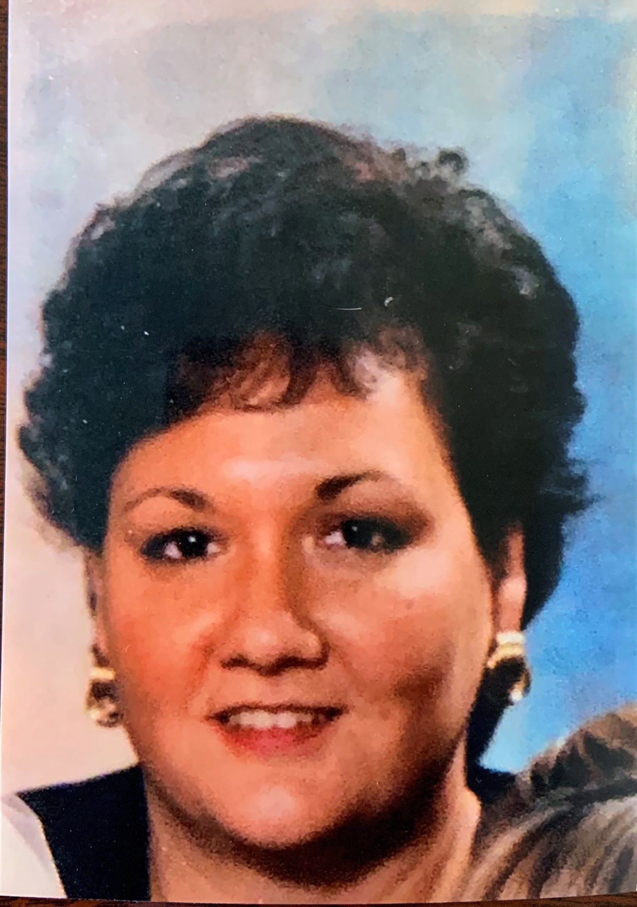 Obituary of Denise R. Consolo