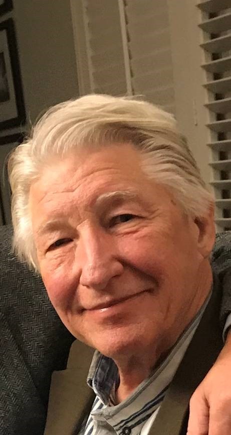 Obituary of Paul Jonathan Young