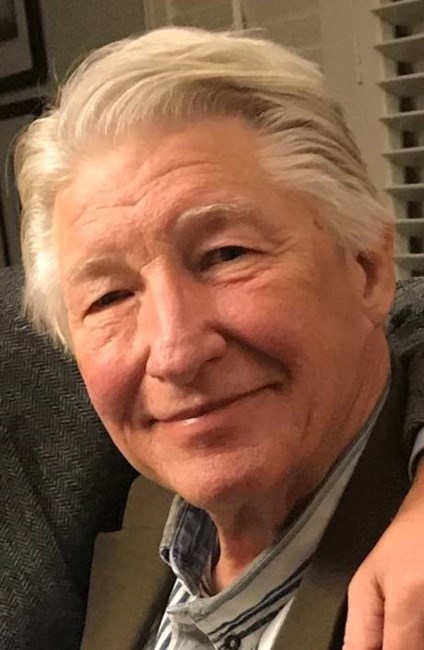 Obituary of Paul Jonathan Young