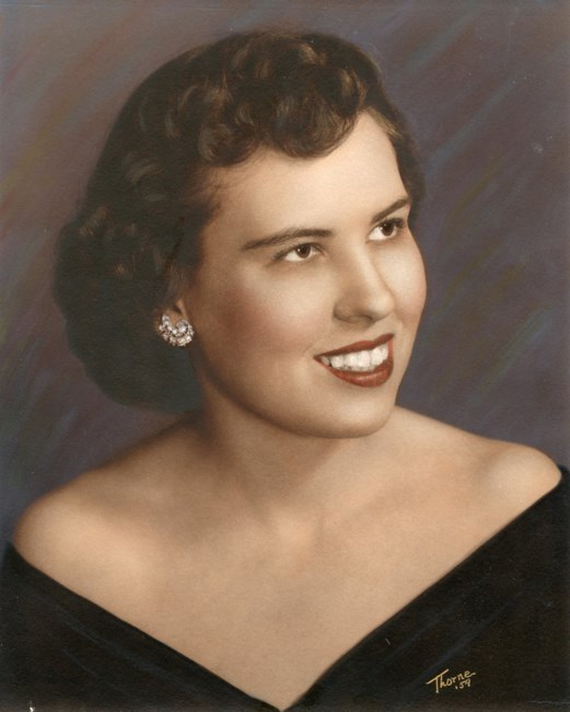 Obituary of Marilyn Conser