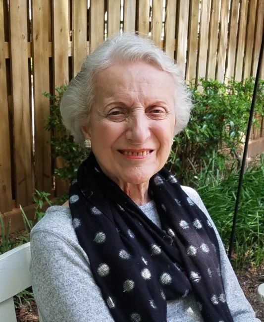 Obituary of Virginia A. Angelos