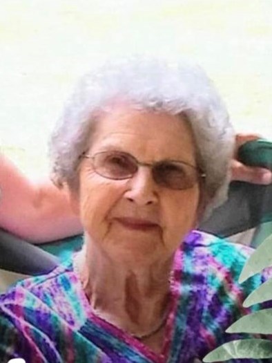 Obituary of Lillie Bell Holmes