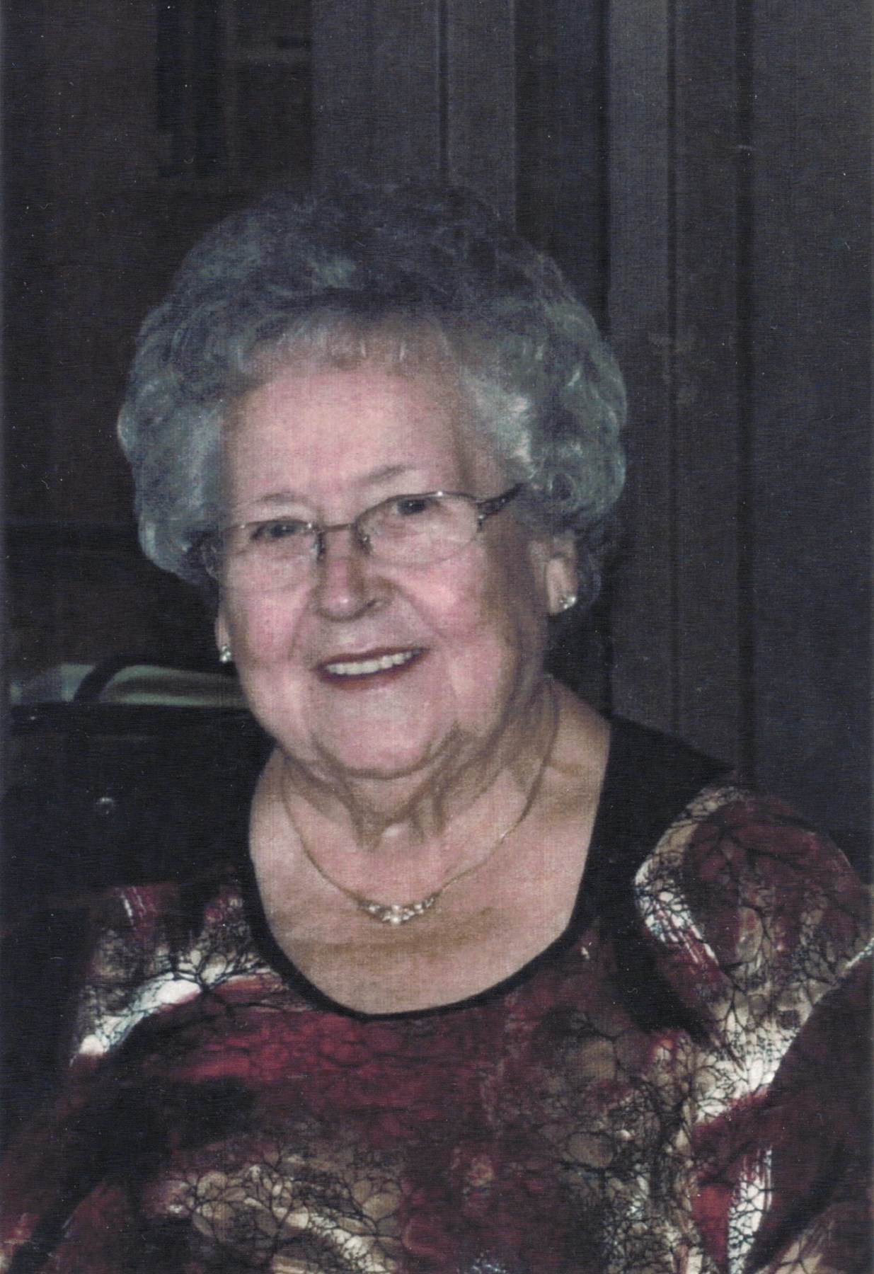 Monique Proulx Obituary Brossard, QC